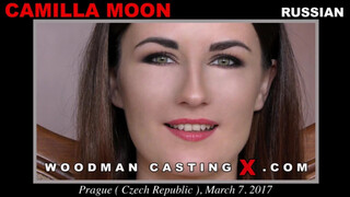 Горячее порно 4K - Camilla Moon Gets Naked for the Camera бесплатно на TREXPORN.NET