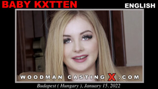 Горячее порно 4K - Teen Baby Kxtten Gets Humiliated бесплатно на TREXPORN.NET