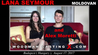 Горячее порно 4K - Skinny Brunette Lana Seymour Fucks in Hotel бесплатно на TREXPORN.NET