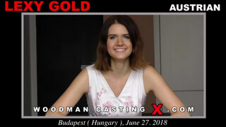 Горячее порно 4K - Tall Brunette Lexy Gold in Hotel Fuck бесплатно на TREXPORN.NET