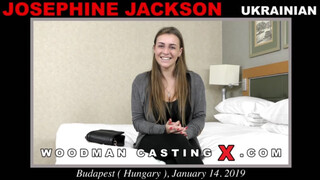 Горячее порно 4K - Flexible Blonde Josephine Jackson Gets Naughty бесплатно на TREXPORN.NET