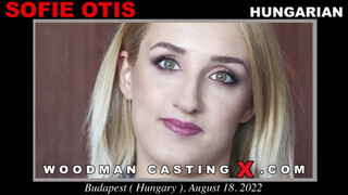 Горячее порно 4K - Cute Sofie Otis Gets Anal & Double Penetration in Hotel бесплатно на TREXPORN.NET