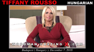 Горячее порно 4K - Blonde Bombshell Tiffany Rousso in Hot Audition бесплатно на TREXPORN.NET