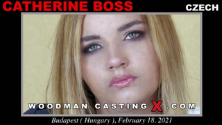 Бесплатное 4K порно с Blonde Bombshell Catherine Boss in Pussy Licking Scene только на TREXPORN.NET