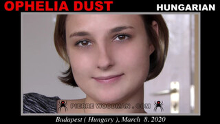 Горячее порно 4K - Hot Ophelia Dust Tryout бесплатно на TREXPORN.NET