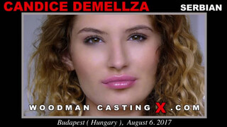Горячее порно 4K - Blonde Bombshell Candice Demellza бесплатно на TREXPORN.NET