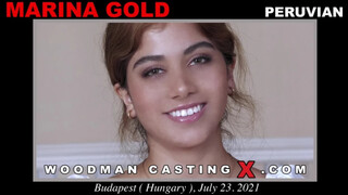 Бесплатное 4K порно с Petite Latina Marina Gold in Hot Action только на TREXPORN.NET