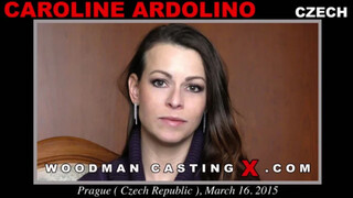 Бесплатное 4K порно с Ardolino Casting Call только на TREXPORN.NET