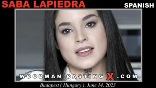 Горячее порно 4K - Beautiful Brunette Saba Lapiedra's Deepthroat Adventure бесплатно на TREXPORN.NET