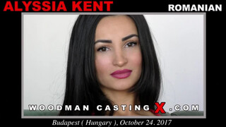 Бесплатное 4K порно с Brunette Alyssia Kent Loves Rimming только на TREXPORN.NET