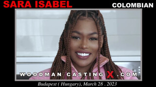 Горячее порно 4K - Beautiful Sara Isabel Enjoys Double Penetration бесплатно на TREXPORN.NET