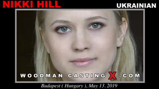 Бесплатное 4K порно с Young Nikki Hill's Naughty Audition только на TREXPORN.NET