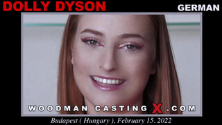 Горячее порно 4K - Tanned Beauty Dolly Dyson Casting бесплатно на TREXPORN.NET