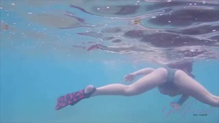 Горячее порно 4K - You & Rina Ellis Fuck Hard on Beach - Anal & Creampie бесплатно на TREXPORN.NET