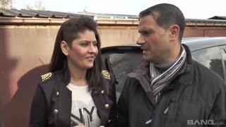 Горячее порно 4K - Sexy Suzy Gets Double Penetrated in Hot Gangbang бесплатно на TREXPORN.NET