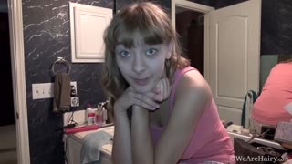 Бесплатное 4K порно с Dani Discusses Her Next Hairy Blonde Big Tits Video только на TREXPORN.NET