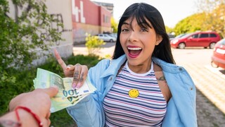 Горячее порно 4K - Athletic Colombian Girl Outdoor Sex бесплатно на TREXPORN.NET