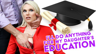 Горячее порно 4K - Busty MILF Teacher Sydny Davis Gets Fucked By Principal бесплатно на TREXPORN.NET