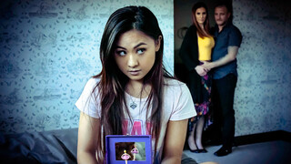 Горячее порно 4K - Stepmom Punishment: Daughter's Thieving Ways бесплатно на TREXPORN.NET