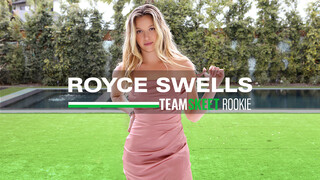 Горячее порно 4K - Royce Swells Gets Wild with Max Fills – Intense Scene бесплатно на TREXPORN.NET