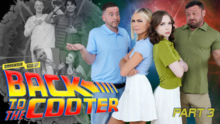 Бесплатное 4K порно с Cooter Revisited Part 3: Circle of Sex только на TREXPORN.NET