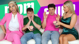 Горячее порно 4K - True Cum Fantasy бесплатно на TREXPORN.NET