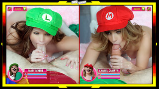 Горячее порно 4K - Views and Pleasure бесплатно на TREXPORN.NET