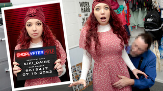 Горячее порно 4K - Passover Thief Gets Caught бесплатно на TREXPORN.NET