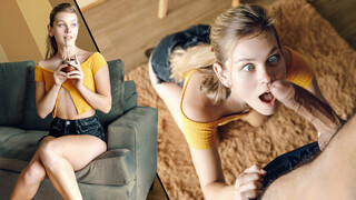 Горячее порно 4K - AlexxxNextDoor's Tour Guide бесплатно на TREXPORN.NET