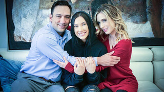 Горячее порно 4K - Stepmom Teaches Intimacy бесплатно на TREXPORN.NET