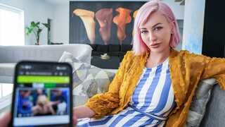 Горячее порно 4K - Home Sweet Pussy бесплатно на TREXPORN.NET