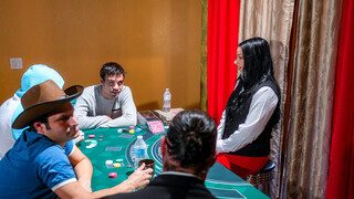 Горячее порно 4K - Winning Is The House's Game бесплатно на TREXPORN.NET
