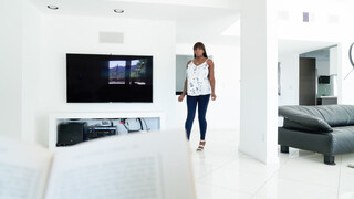 Горячее порно 4K - Mouth of a Sassy Stepmom бесплатно на TREXPORN.NET