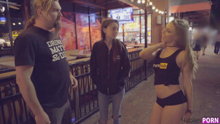 Горячее порно 4K - Hardcore Action with Anya Olsen and Aria Haze бесплатно на TREXPORN.NET