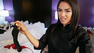 Горячее порно 4K -  Jmac and Maya Bijou's Dirty Hotel Encounter  бесплатно на TREXPORN.NET