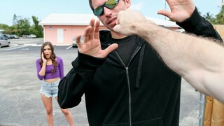 Бесплатное 4K порно с Purse Attacked, Pussy Taken только на TREXPORN.NET