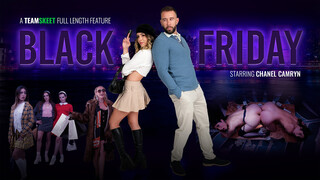 Горячее порно 4K - Friday of Black Deals бесплатно на TREXPORN.NET