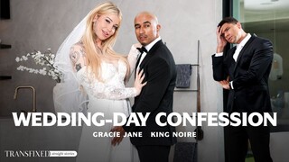 Бесплатное 4K порно с Gracie Jane's Big Tit Confession только на TREXPORN.NET