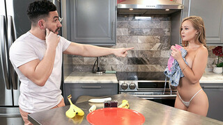 Горячее порно 4K - Practice to Perfection бесплатно на TREXPORN.NET