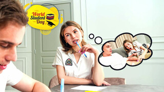 Бесплатное 4K порно с Teen Cristafeer Robien's Hardcore Fun только на TREXPORN.NET