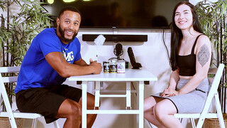 Горячее порно 4K - Alyssa Amythest Gets Nailed by Draco Young - HGF Part 1 бесплатно на TREXPORN.NET