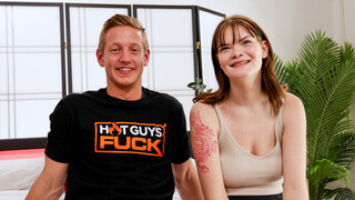 Горячее порно 4K - Hot FUCK Alert: Tony Heart & Sammy Scott Take It to the Next Level бесплатно на TREXPORN.NET