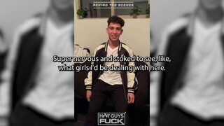 Горячее порно 4K - He Came, He Saw, He Fucked - Johnny Ortega бесплатно на TREXPORN.NET