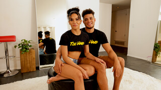 Горячее порно 4K - Laylani Wyld and Channing Rodd's Wild Night бесплатно на TREXPORN.NET