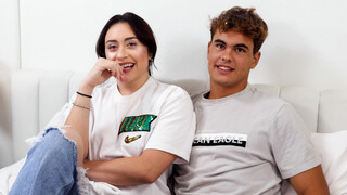 Горячее порно 4K - Carter Smith Catches Luna Lopez's Eye бесплатно на TREXPORN.NET