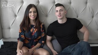 Горячее порно 4K - 4th Time's the Charm: Roman Tate Fucks Rachel Ford бесплатно на TREXPORN.NET