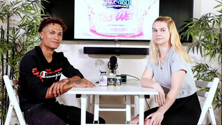 Горячее порно 4K - The HGF Show: Layla Quinn Meets Martavis Ray бесплатно на TREXPORN.NET