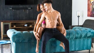 Горячее порно 4K - Brianna Moore's Perfect Pussy Nearly Ends Justin Tyme's Night! бесплатно на TREXPORN.NET