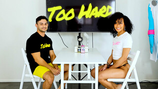 Горячее порно 4K - Hot Interview: Gianni Coval and Laylani Wyld Get Down бесплатно на TREXPORN.NET