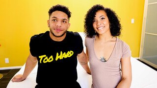 Горячее порно 4K - Laylani Wyld Interviews Muscle Man Arturo Torres бесплатно на TREXPORN.NET